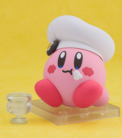 Nendoroid Kirby Cafe Kirby Cafe Ver. - Image 7