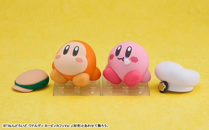Nendoroid Kirby Cafe Kirby Cafe Ver. - Image 9