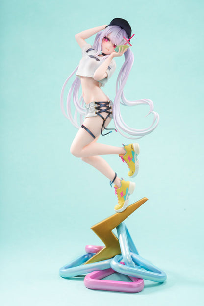 Spark 1/7 Figure - Image 3