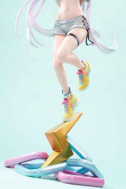 Spark 1/7 Figure - Image 8