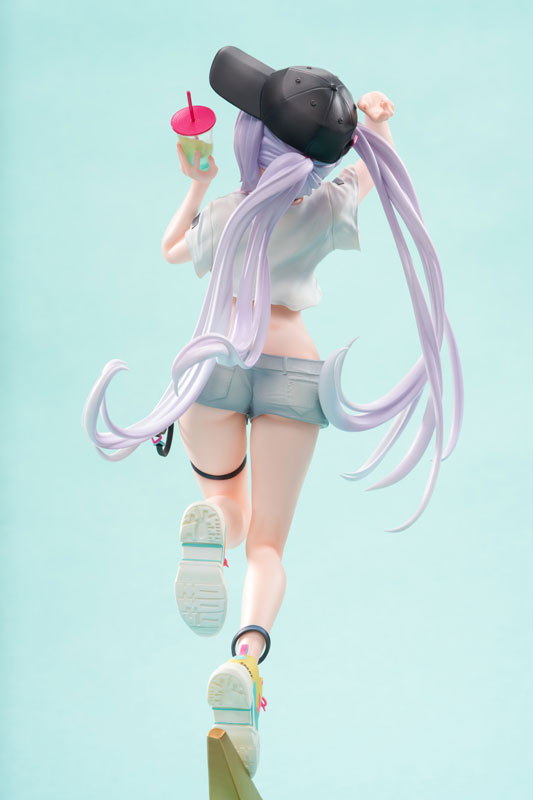 Spark 1/7 Figure - Image 10