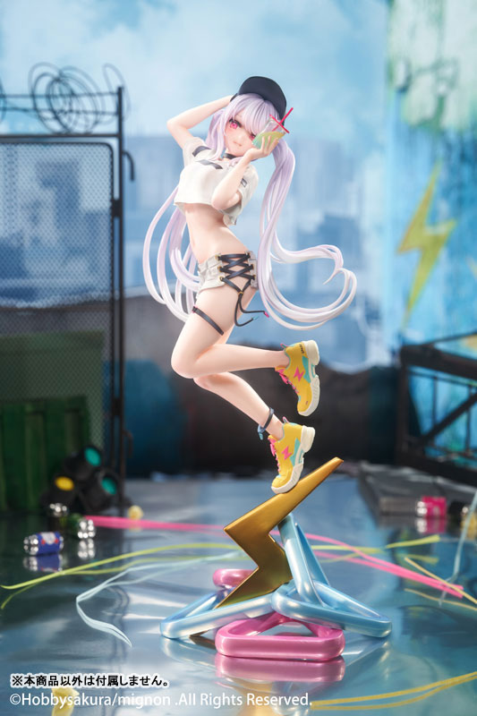Spark 1/7 Figure - Image 12