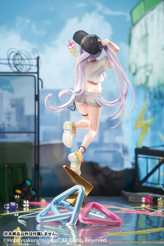 Spark 1/7 Figure - Image 13