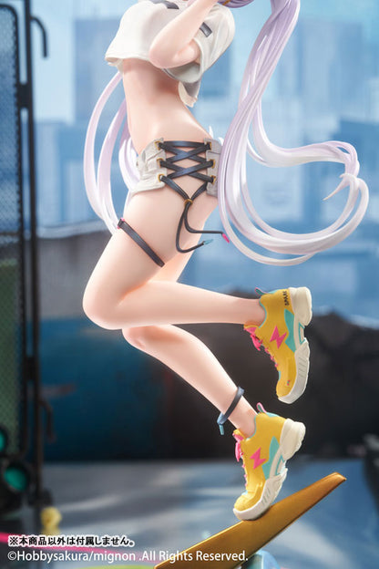 Spark 1/7 Figure - Image 15