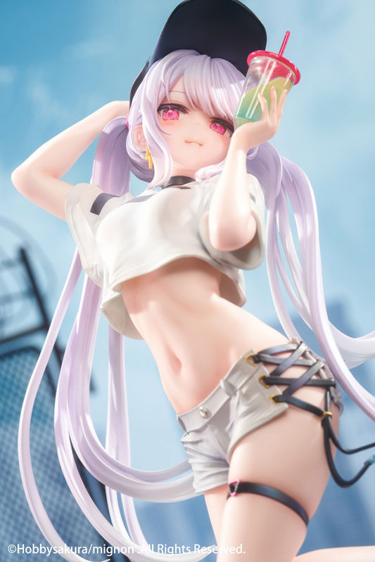 Spark 1/7 Figure - Image 16