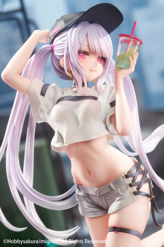 Spark 1/7 Figure - Image 17