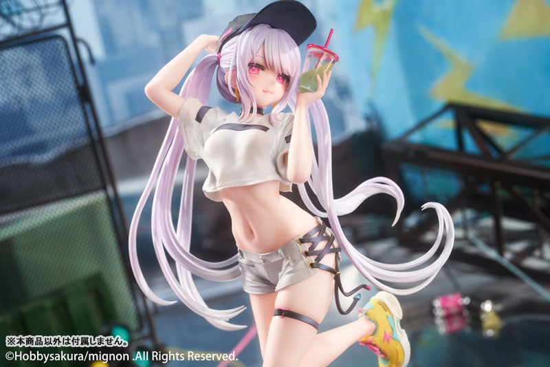 Spark 1/7 Figure - Image 19