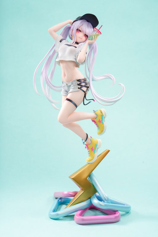 Spark 1/7 Figure Deluxe Edition - Image 2