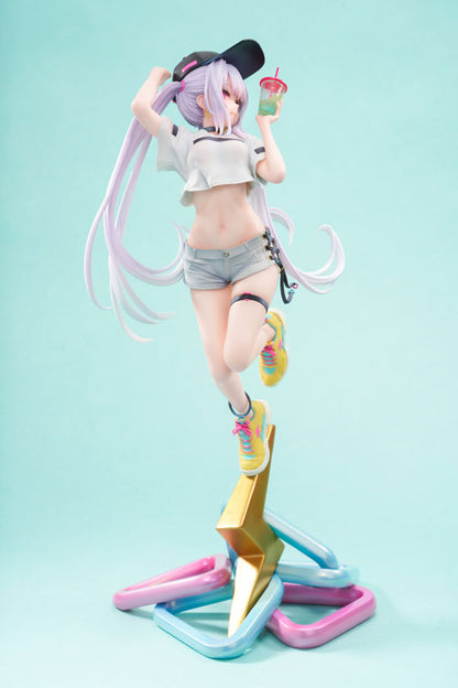 Spark 1/7 Figure Deluxe Edition - Image 4