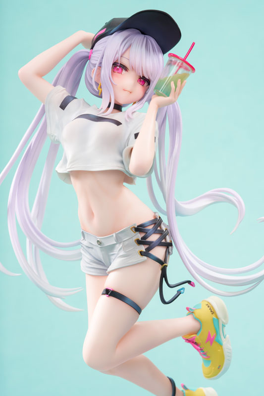 Spark 1/7 Figure Deluxe Edition - Image 5
