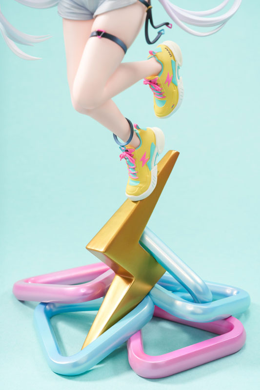 Spark 1/7 Figure Deluxe Edition - Image 6