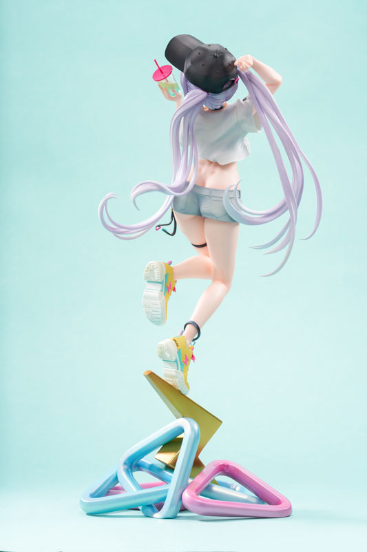Spark 1/7 Figure Deluxe Edition - Image 9