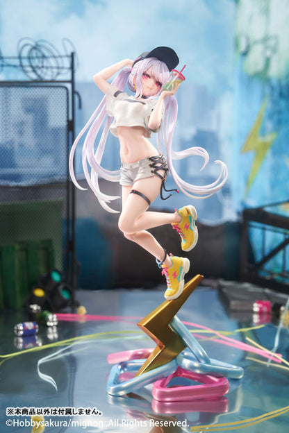 Spark 1/7 Figure Deluxe Edition - Image 11