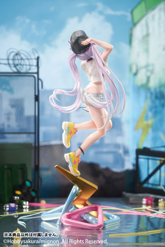 Spark 1/7 Figure Deluxe Edition - Image 14