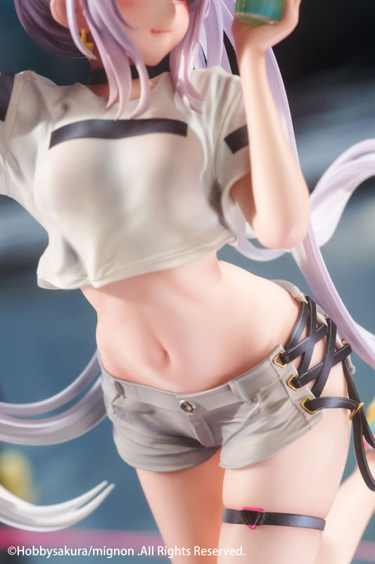 Spark 1/7 Figure Deluxe Edition - Image 18