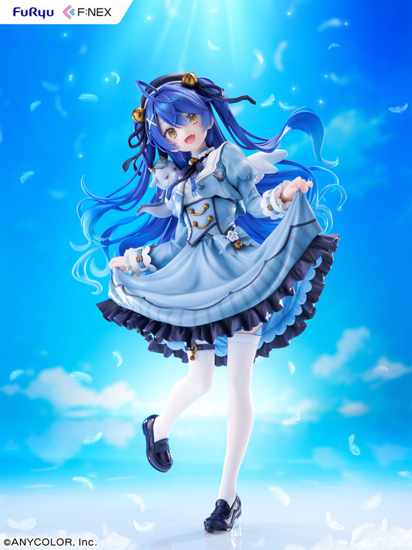 Nijisanji Amamiya Kokoro 1/7 Scale Figure - Image 2