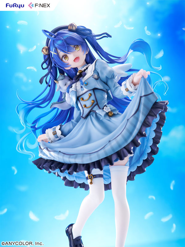 Nijisanji Amamiya Kokoro 1/7 Scale Figure - Image 3