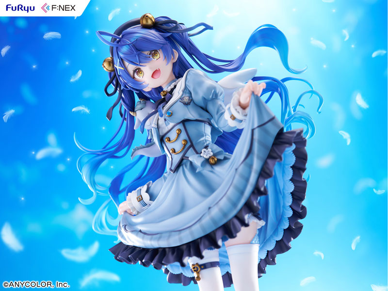 Nijisanji Amamiya Kokoro 1/7 Scale Figure - Image 5