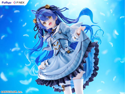 Nijisanji Amamiya Kokoro 1/7 Scale Figure - Image 5