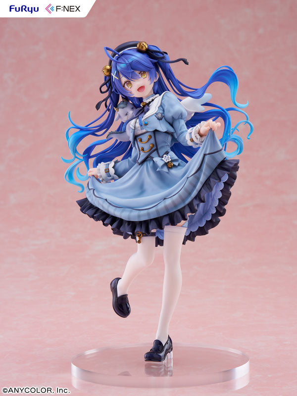 Nijisanji Amamiya Kokoro 1/7 Scale Figure - Image 7
