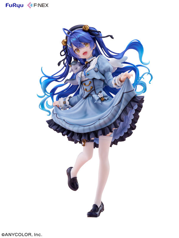 Nijisanji Amamiya Kokoro 1/7 Scale Figure - Image 8