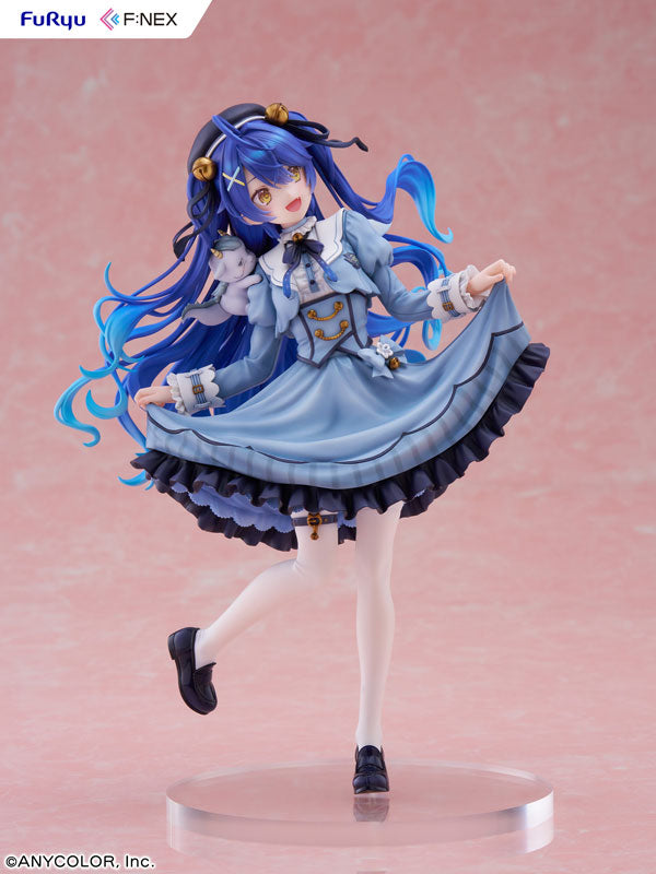 Nijisanji Amamiya Kokoro 1/7 Scale Figure - Image 9