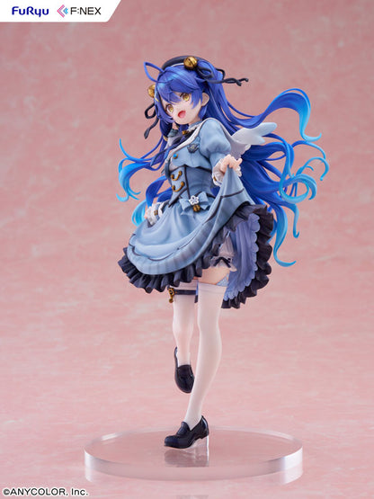 Nijisanji Amamiya Kokoro 1/7 Scale Figure - Image 10