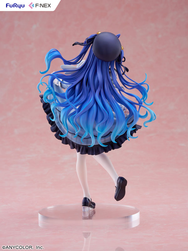 Nijisanji Amamiya Kokoro 1/7 Scale Figure - Image 11