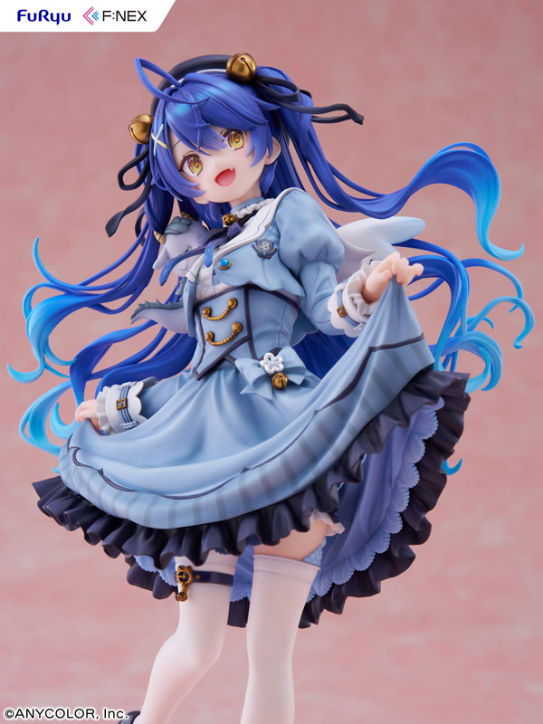Nijisanji Amamiya Kokoro 1/7 Scale Figure - Image 12