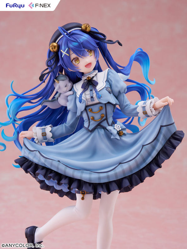 Nijisanji Amamiya Kokoro 1/7 Scale Figure - Image 13
