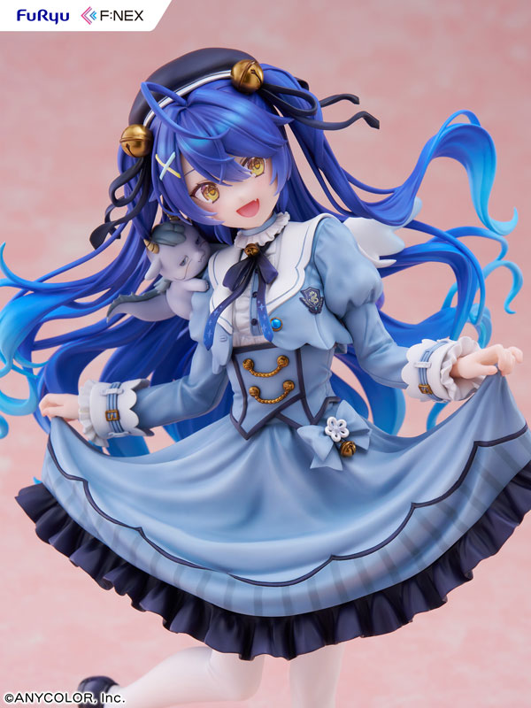 Nijisanji Amamiya Kokoro 1/7 Scale Figure - Image 14
