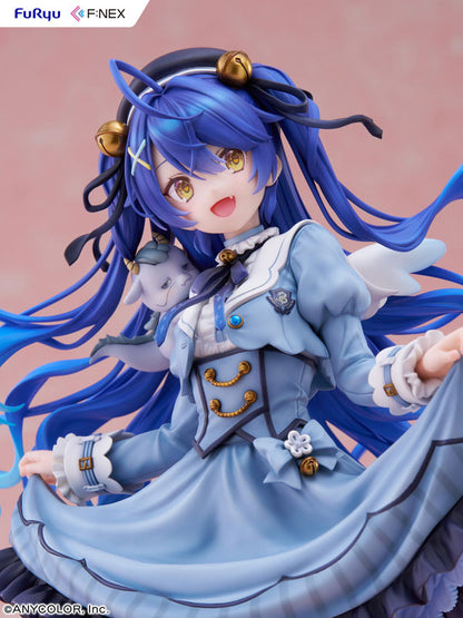 Nijisanji Amamiya Kokoro 1/7 Scale Figure - Image 15