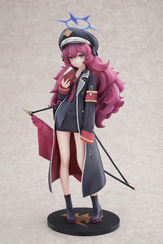 Blue Archive Iroha 1/7 Figure - Image 2