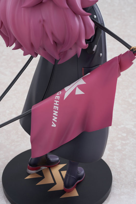 Blue Archive Iroha 1/7 Figure - Image 9