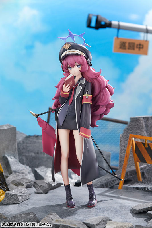 Blue Archive Iroha 1/7 Figure - Image 10