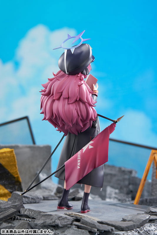 Blue Archive Iroha 1/7 Figure - Image 11