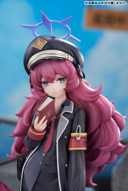Blue Archive Iroha 1/7 Figure - Image 13