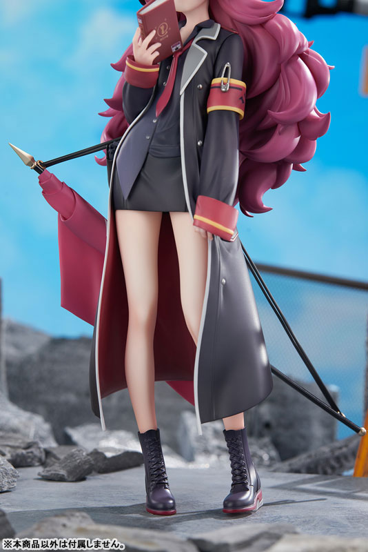 Blue Archive Iroha 1/7 Figure - Image 14