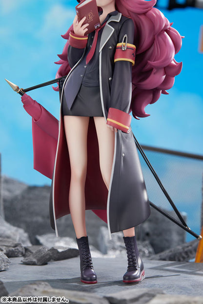Blue Archive Iroha 1/7 Figure - Image 14