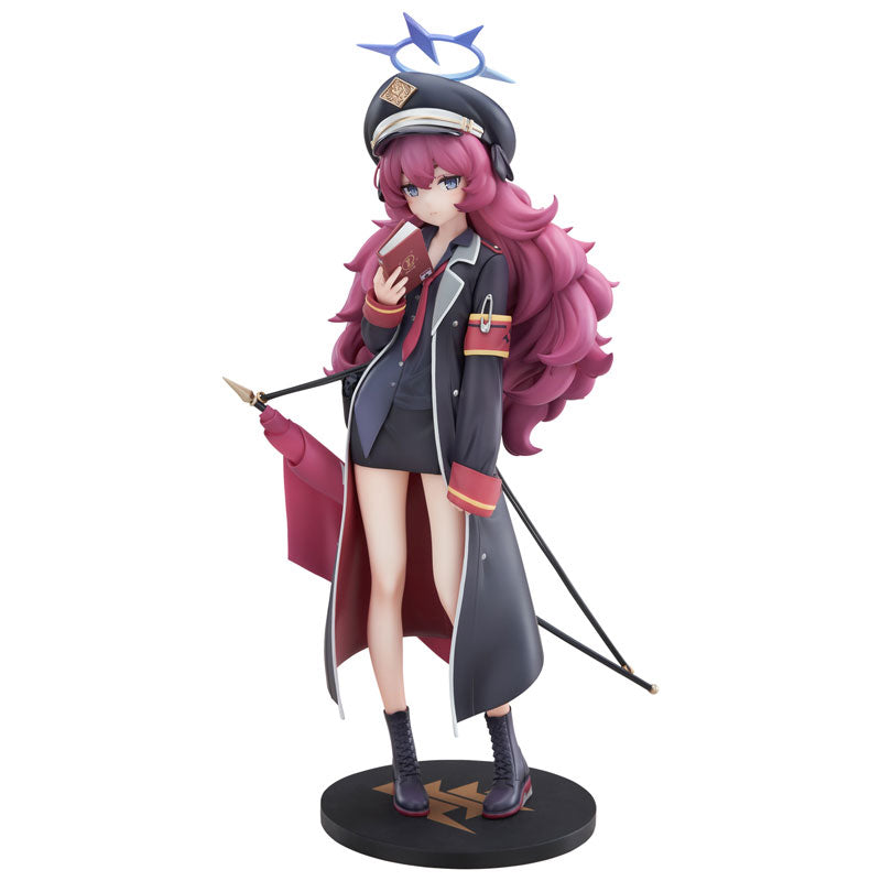 Blue Archive Iroha 1/7 Figure - Image 15