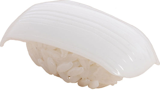 Sushi Plastic Model: Squid 1/1 Scale Plastic Model - Image 2