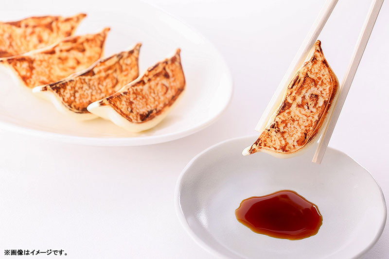 Gyoza 1/1 Scale Plastic Model Kit - Image 4