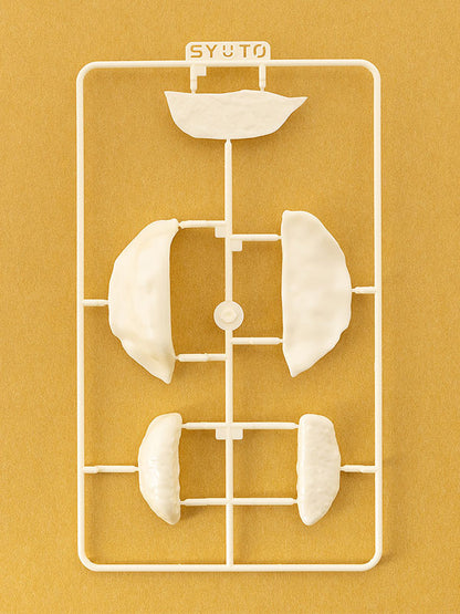 Gyoza 1/1 Scale Plastic Model Kit - Image 5