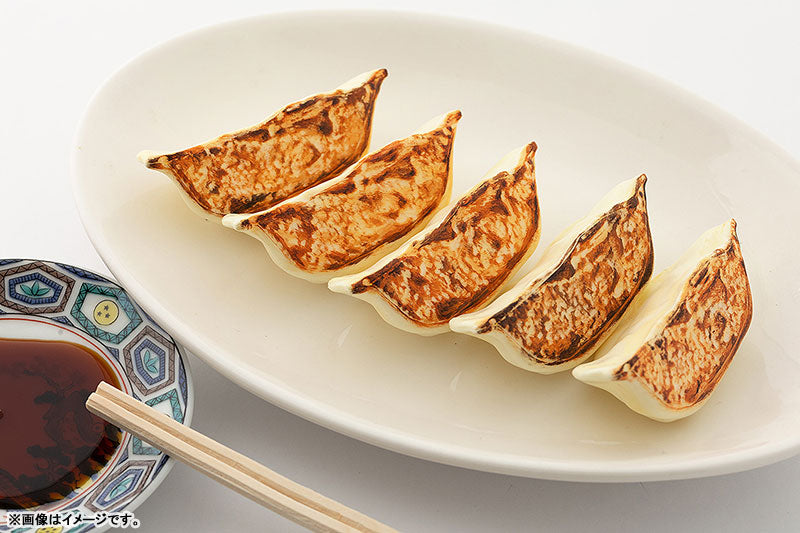 Gyoza 1/1 Scale Plastic Model Kit - Image 6