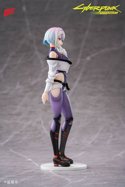 GEE Cyberpunk: Edgerunners Lucy 1/7 Figure - Image 3