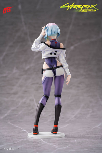 GEE Cyberpunk: Edgerunners Lucy 1/7 Figure - Image 4