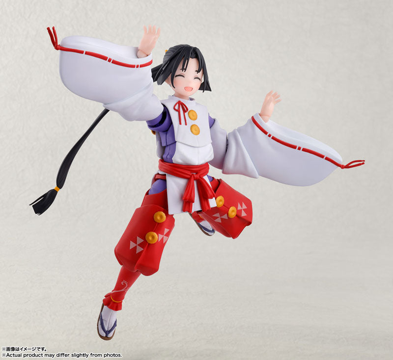 S.H.Figuarts Hojo Tokiyuki "The Elusive Samurai" - Image 7