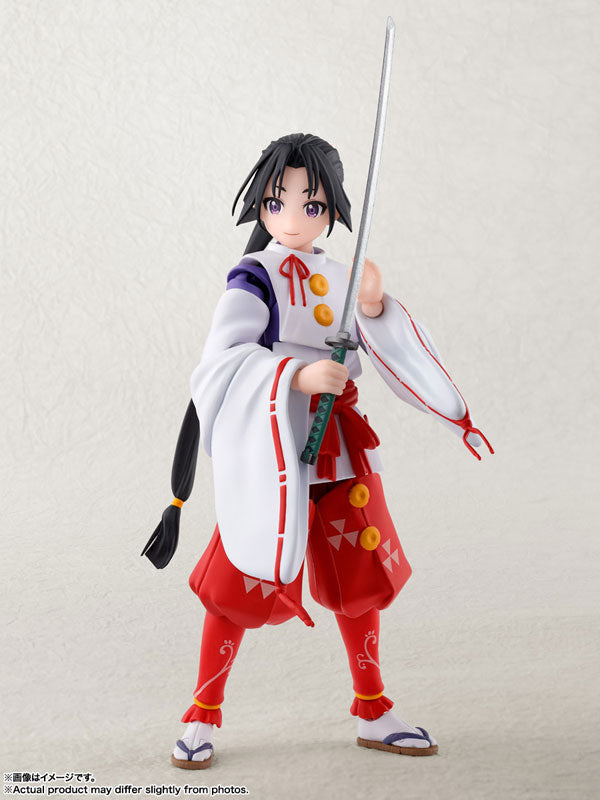 S.H.Figuarts Hojo Tokiyuki "The Elusive Samurai" - Image 8