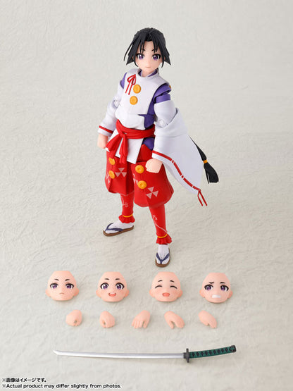 S.H.Figuarts Hojo Tokiyuki "The Elusive Samurai" - Image 9