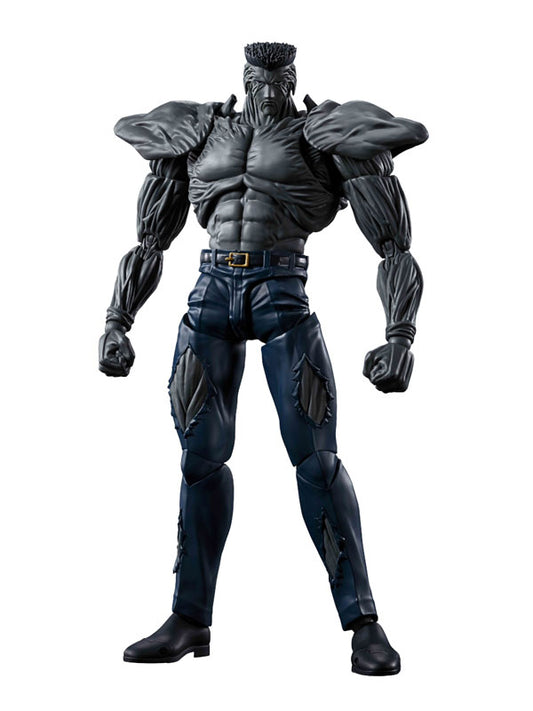 S.H.Figuarts Younger Toguro 100% YuYu Hakusho - Image 2